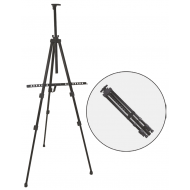 Sevalet metalic 180 cm Daco 
