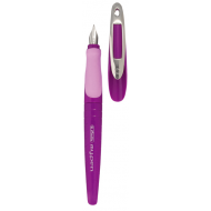 Stilou Herlitz My.Pen Roz-Turcoaz