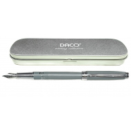 Stilou Daco metalic ST112GR
