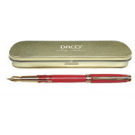 Stilou Daco metalic ST112R