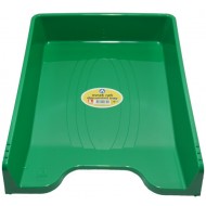 Tava documente verde