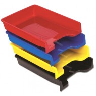 Tava documente - galbena