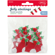 Vesele sosetele Daco