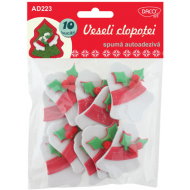 Veseli clopotei DacoArt