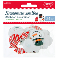 Zambitori de sarbatori DacoArt