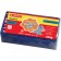 Plastilina Soft Clay Herlitz 500g - Albastru