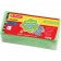 Plastilina Soft Clay Herlitz 500g - Verde Neon