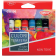 Acuarele tuburi tempera Daco 6 culori 12ml