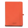 Agenda nedatata 130x205 160 pagini Daco AN505P - portocaliu