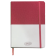 Agenda nedatata A5 160 pagini Daco AN503RZ - roz