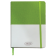 Agenda nedatata A5 160 pagini Daco AN503V - verde