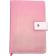 Agenda nedatata A5 160 pagini Daco AN511 - maro deschis, roz, turcoaz