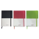 Agenda nedatata A6 160 pagini Daco AN603