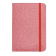 Agenda nedatata 105 x 148 mm Daco AN614RZ - roz