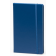 Agenda nedatata 130 x 205 mm Daco AN520A - albastra