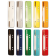 alonje plastic 25 buc/set diferite culori