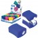 Ascutitoare dubla cu container Double Milan