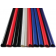 Baghete indosariere Ecada 8 mm 25buc