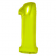 Balon folie cifra 1 Auriu