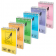 Bloc notes spira 8x12 Pigna Basic 50f matematica