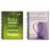 Bloc notes spira A6 Ecada 80f matematica