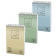 Bloc notes spira A6 Pigna Basic 50f dictando