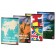 Caiet geografie Pigna A4, 24 file