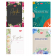 Caiet A5 192 file Daco coperta cartonata