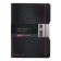Caiet My.Book Flex Herlitz A5 40f matematica negru