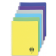 Caiet spira A4 144 file coperta plastic