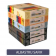 Carton colorat A4 160g - albastru safir