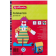 Carton colorat asortat 22x32 cm 300g 10 culori