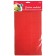 Carton ondulat colorat Daco 5 buc/set