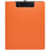Clipboard dublu A4 Nebo - Portocaliu