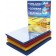 coperta plastic transparent a4