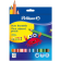 creioane colorate groase pelikan 12 culori