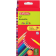 Creioane colorate triunghiulare Herlitz 12 culori