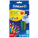 Creioane colorate acuarela Pelikan 12 culori