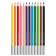 Creioane colorate acuarela Pelikan 12 culori