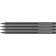 creion grafit daco 6b