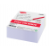 Cub hartie 9x9 cm 500 coli Daco