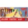 Culori pastel ulei set 12 Daco CU812