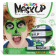 Culori piele si fata Carioca Mask Up 3 culori - Monster