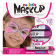 Culori piele si fata Carioca Mask Up 3 culori - Princess