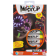 Culori piele si fata Carioca Mask Up 6 culori  - Neon