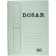 Dosar sina lunga metalica a4