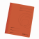 Dosar sina carton Herlitz EOTG A4 - orange
