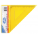Echer 15 cm 45/45 Rio
