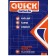 Etichete autoadezive Quick 32/A4 51x36 mm
