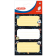 Etichete scolare Herlitz Space